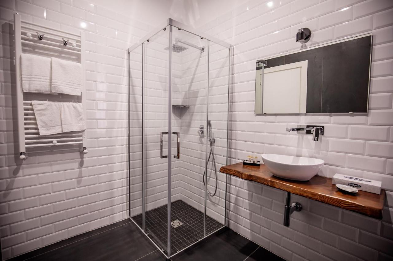 Medusa Cilea Guest House Νάπολη Εξωτερικό φωτογραφία