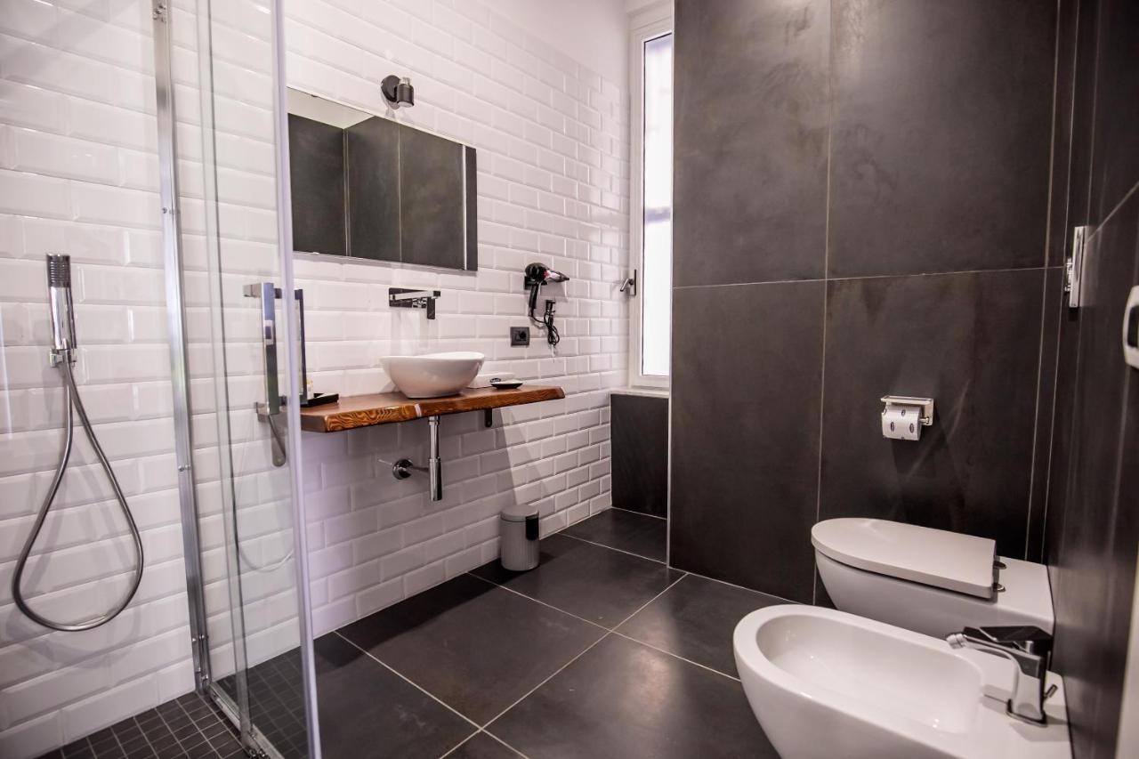 Medusa Cilea Guest House Νάπολη Εξωτερικό φωτογραφία