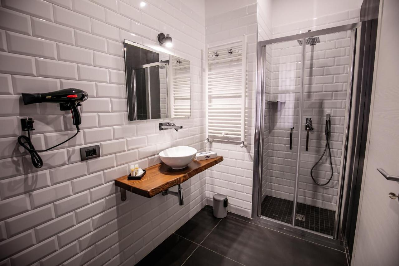 Medusa Cilea Guest House Νάπολη Εξωτερικό φωτογραφία