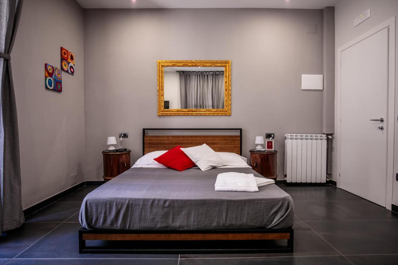 Medusa Cilea Guest House Νάπολη Εξωτερικό φωτογραφία