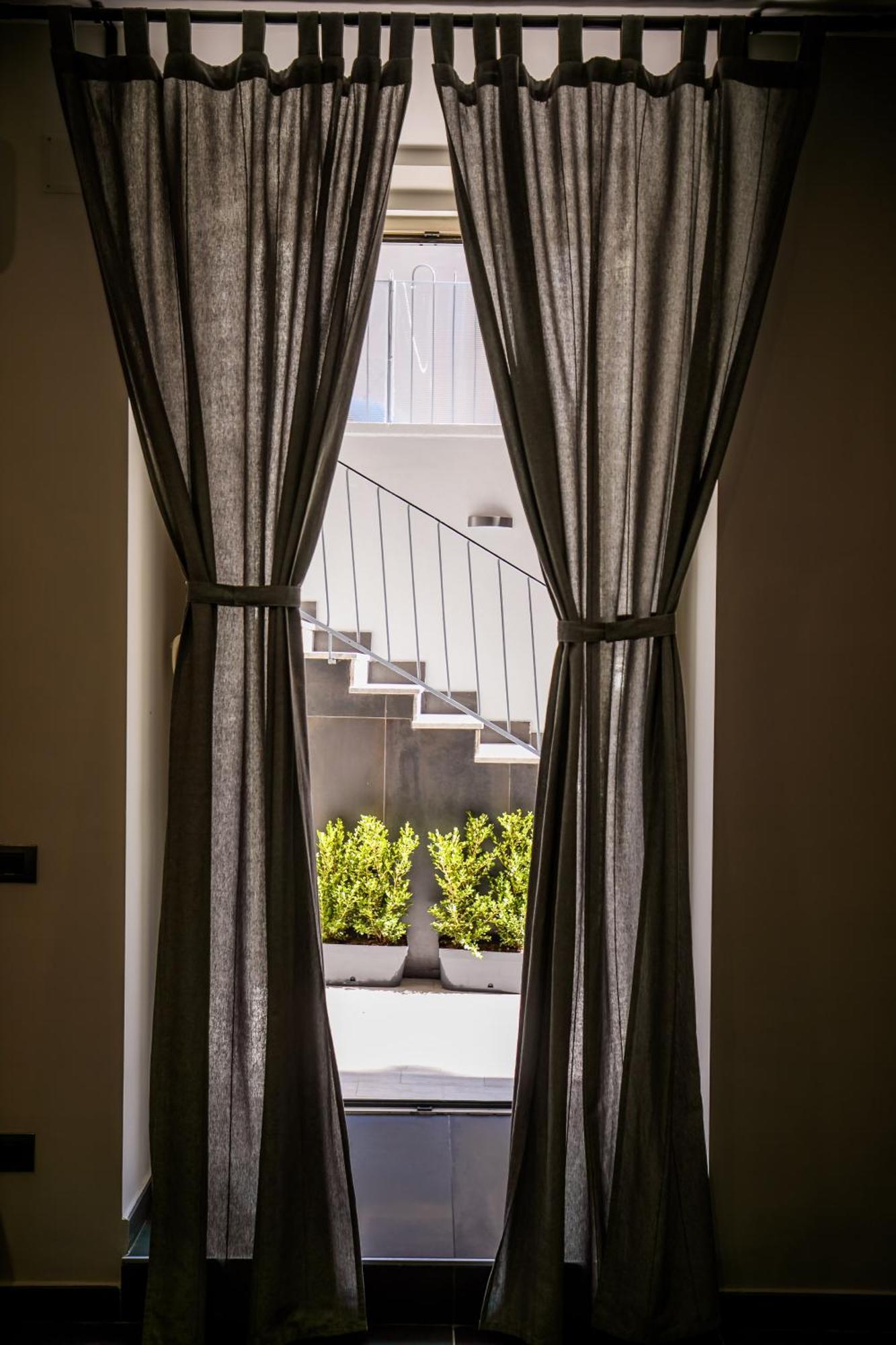 Medusa Cilea Guest House Νάπολη Δωμάτιο φωτογραφία